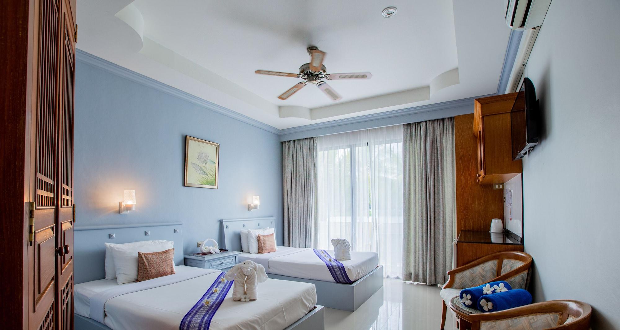 In On The Resort Phuket