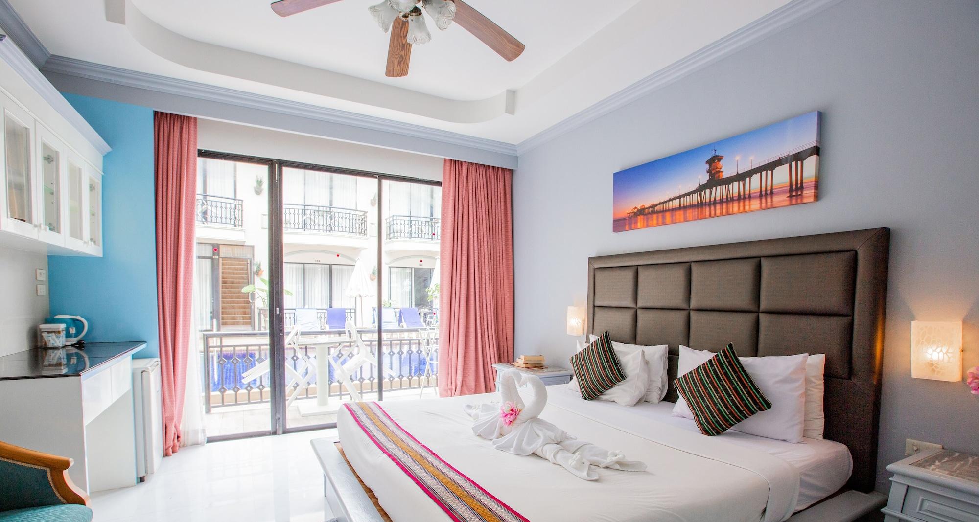 In On The 3* Phuket