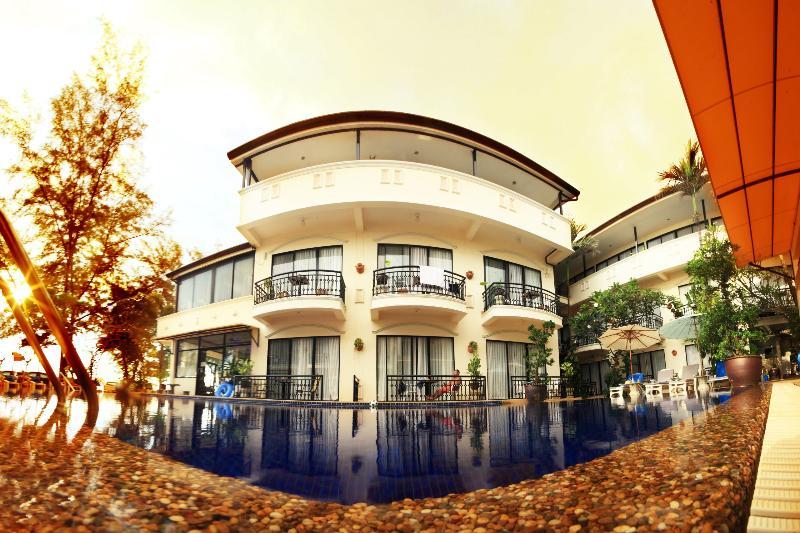 In On The Resort Phuket