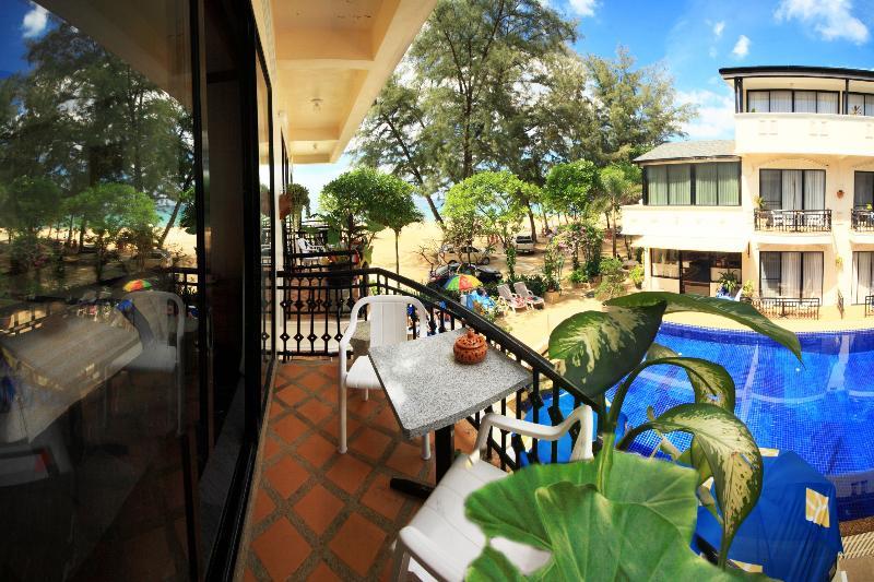 In On The Phuket