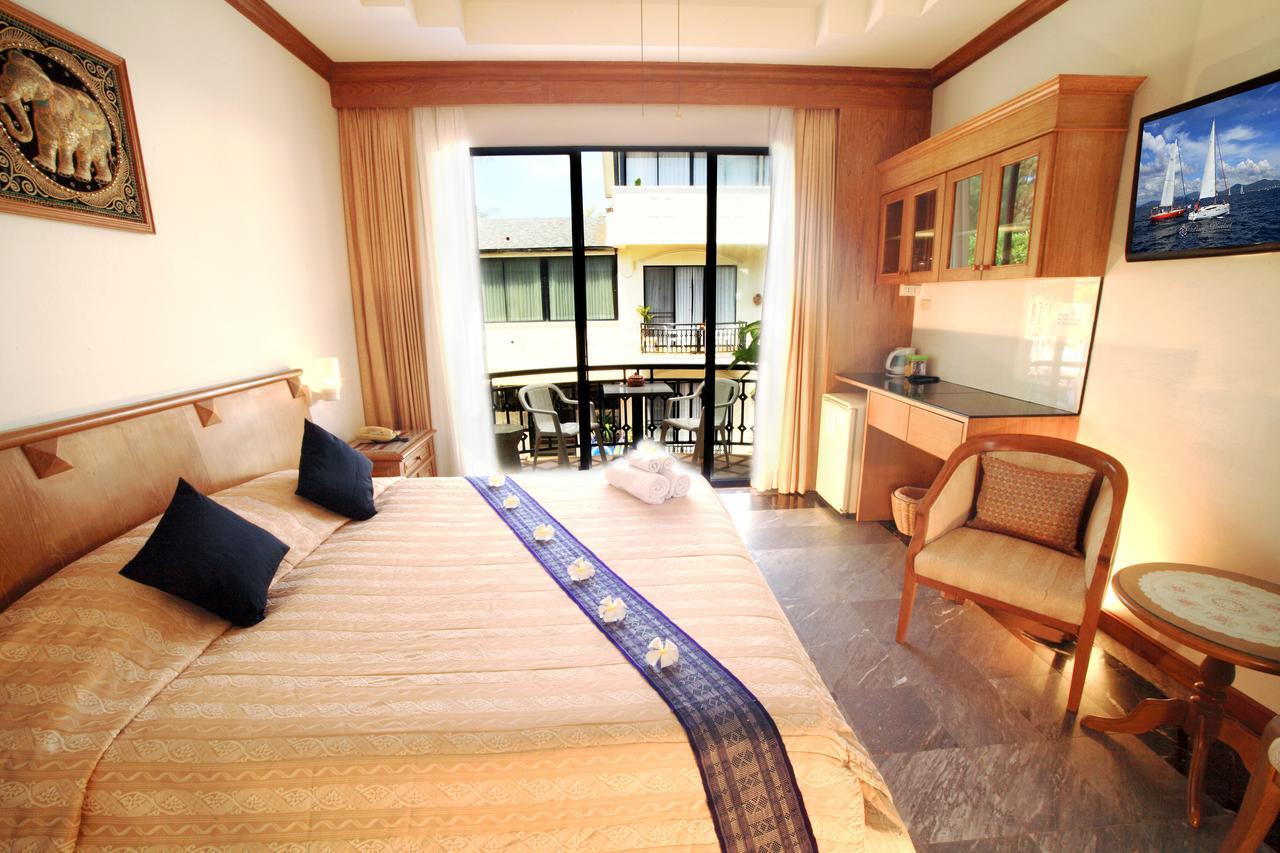 In On The Resort Phuket