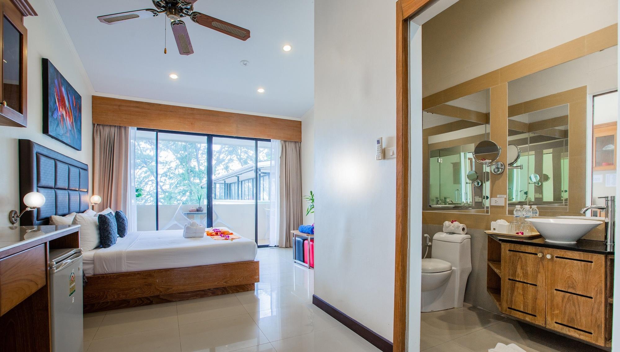 In On The 3* Phuket