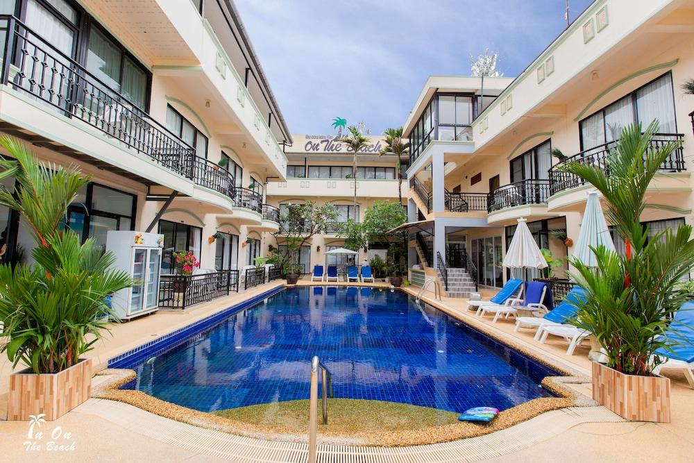 Resort In On The Phuket