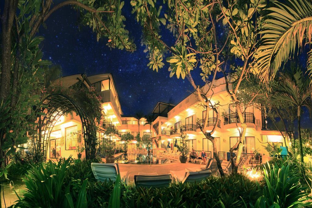 In On The Resort Phuket