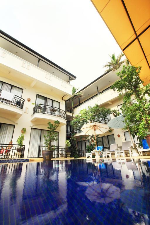 In On The 3* Phuket