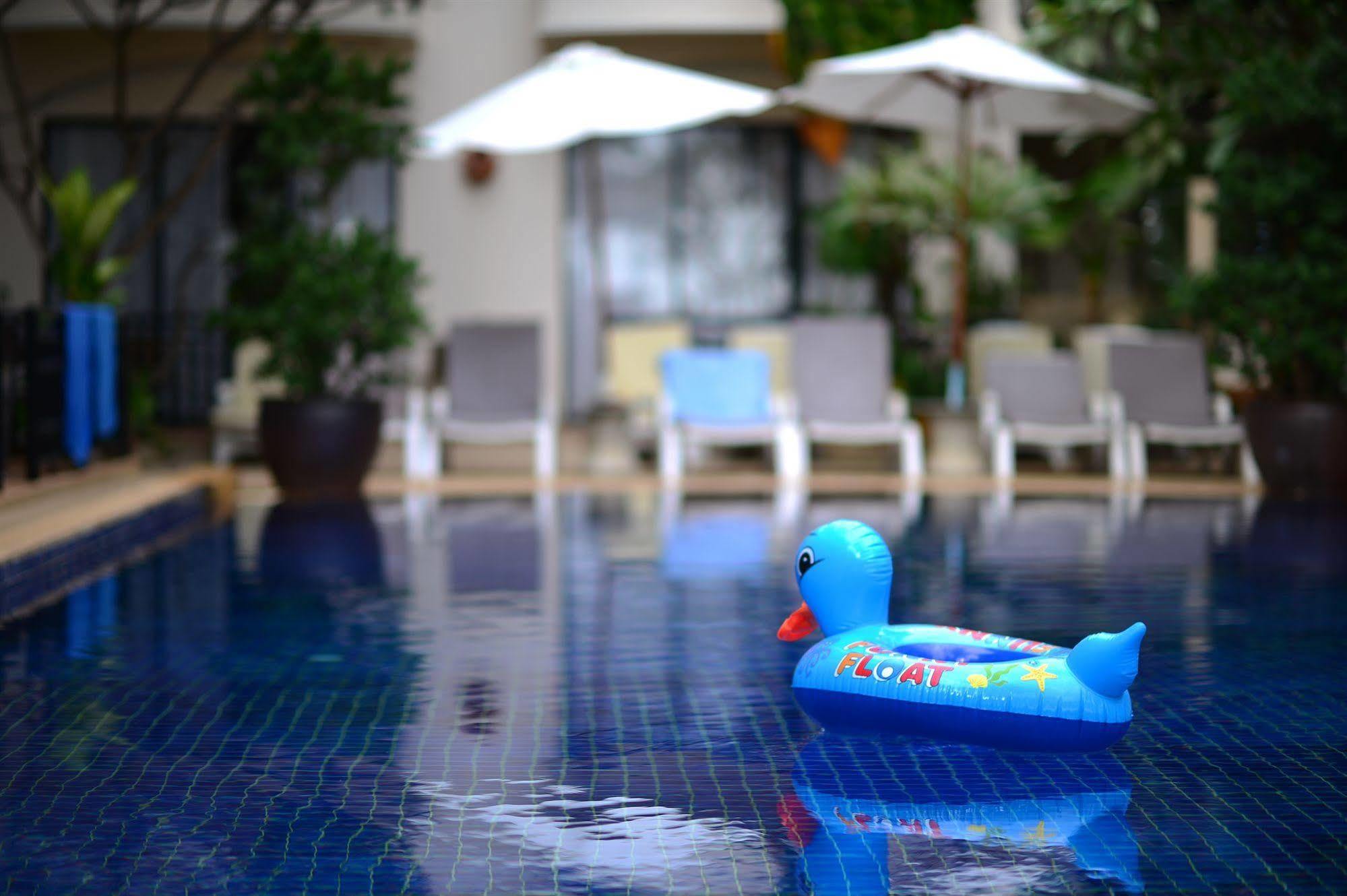 Resort In On The Phuket