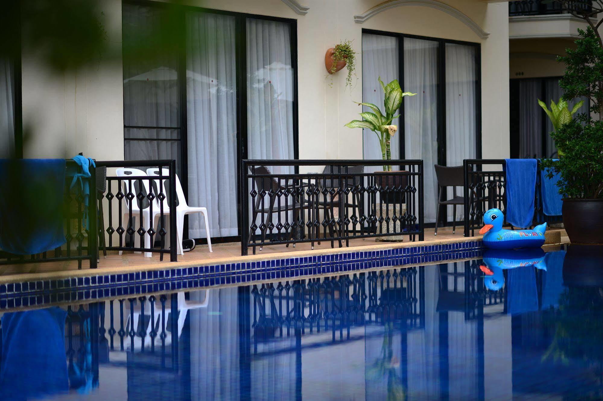 In On The Resort Phuket